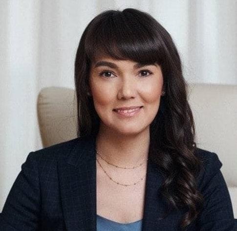 Мария Трофимова